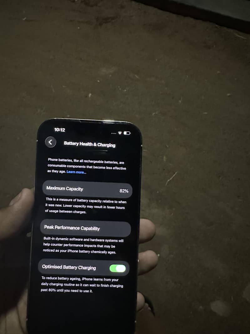 Apple iPhone 14 Pro 9