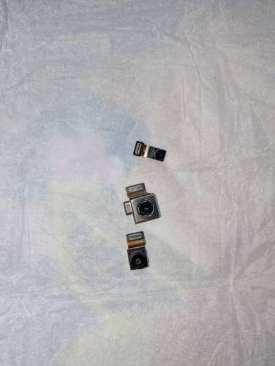 pixel 6a phone original spare parts