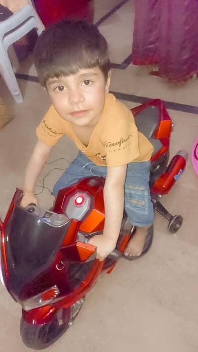 bike good condition