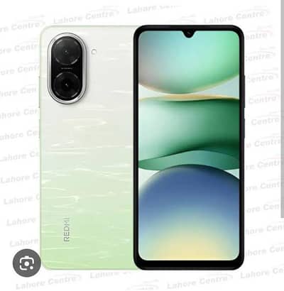 Xiaomi Redmi A5
