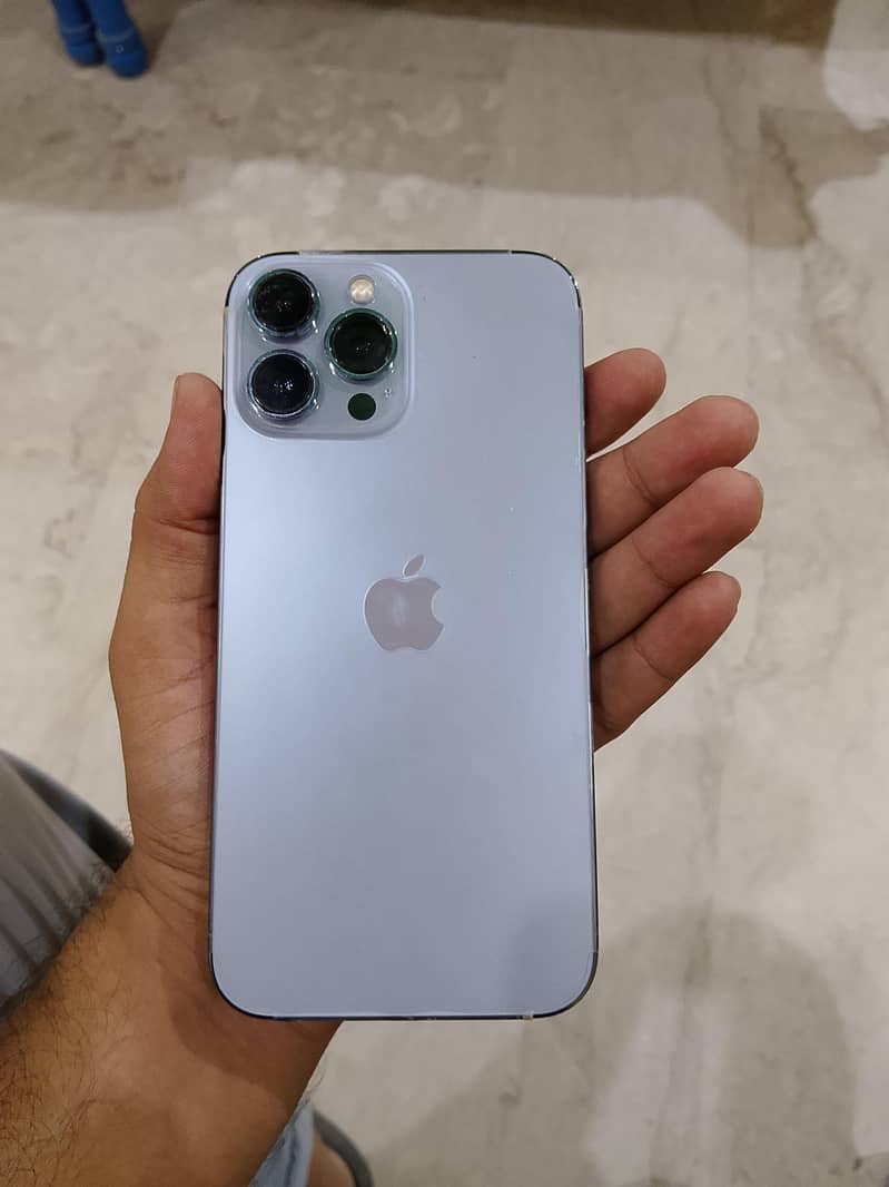 Apple iPhone 13 Pro Max 0