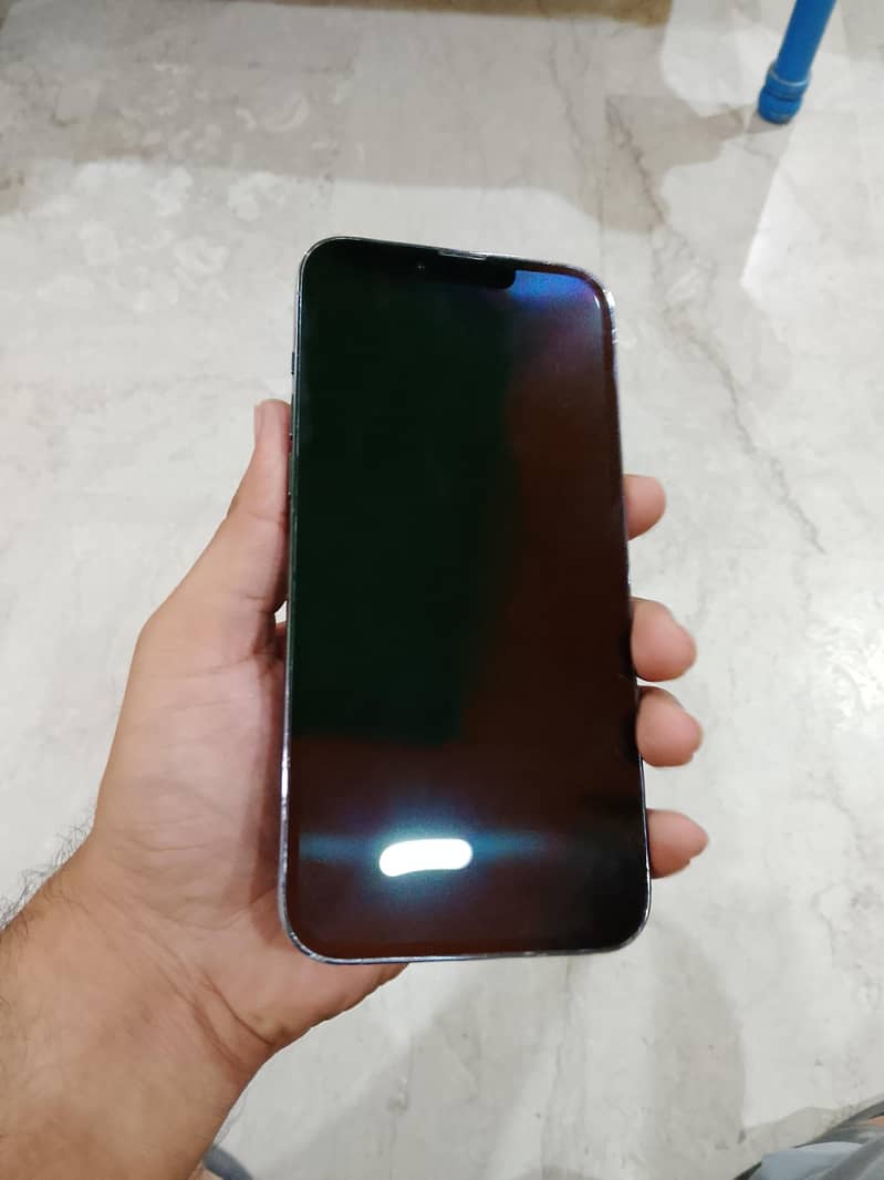 Apple iPhone 13 Pro Max 6