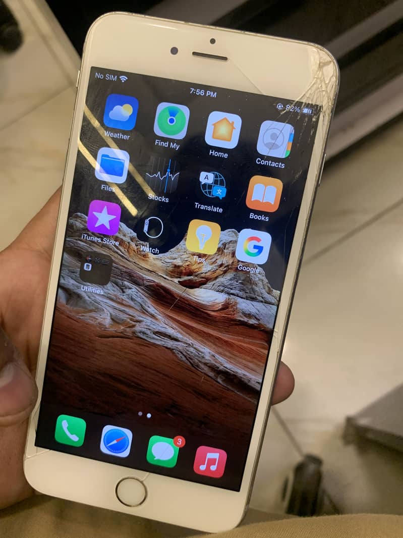 Apple iPhone 6S Plus 1
