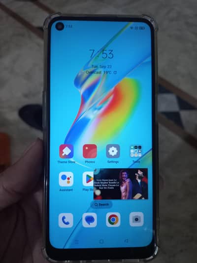 Oppo A54 4/128