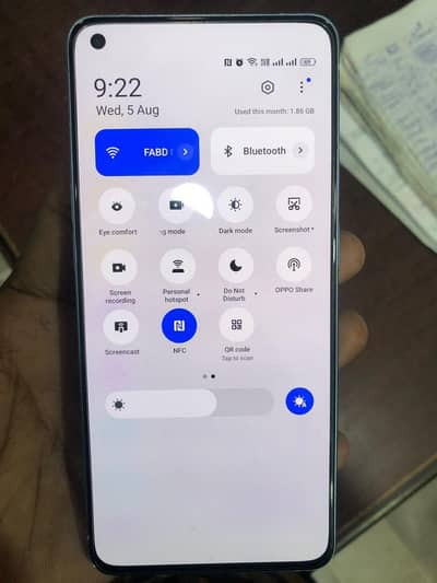 OPPO Reno 7 Pro 5G