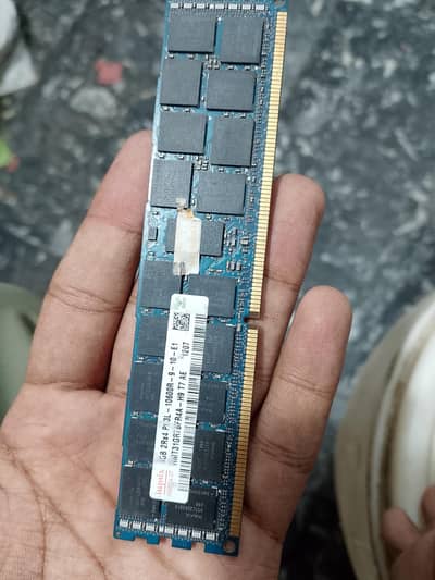 Server Rams 80 gb pc3l
