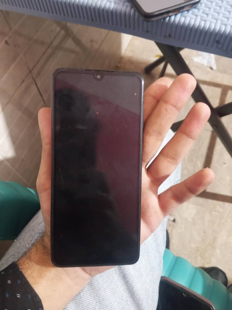 a33. only mobile 4