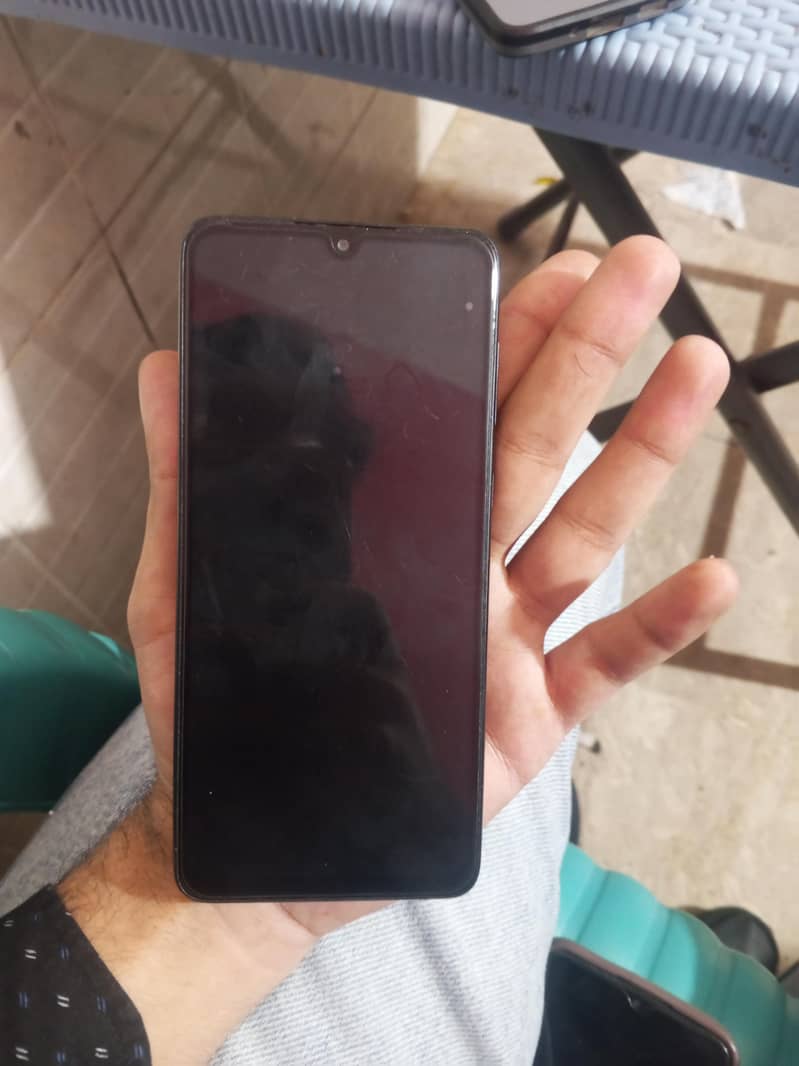 a33. only mobile 5