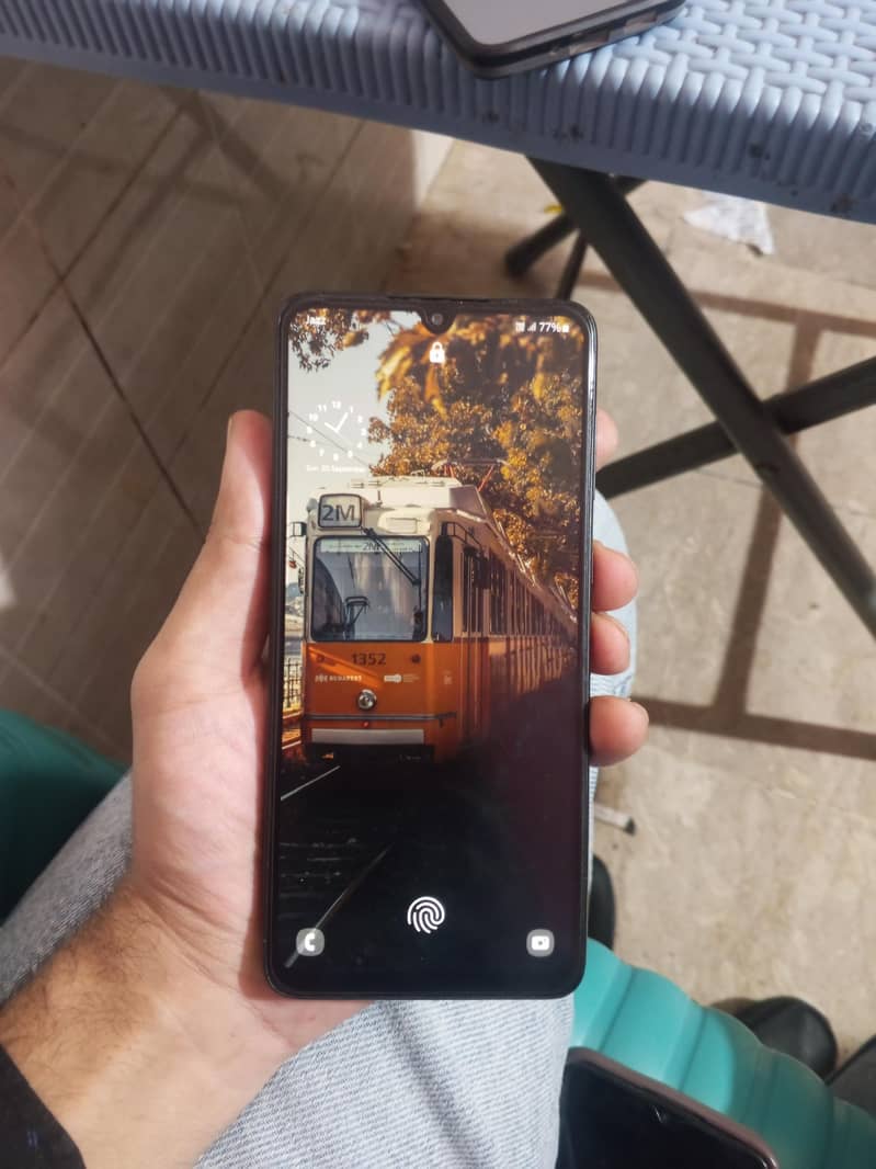 a33. only mobile 6