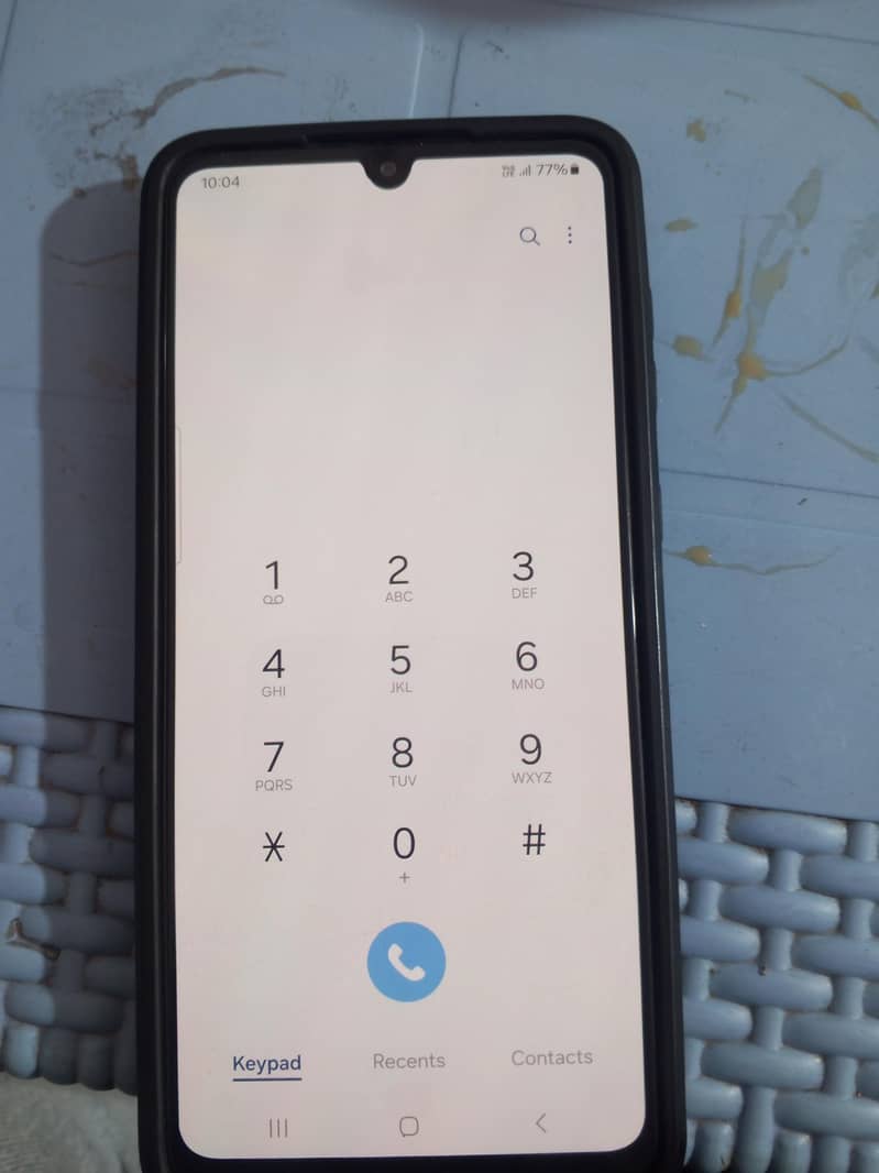 a33. only mobile 7