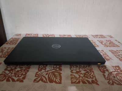 Dell Latitude 7400 | Core i5 8th Gen | 8GB RAM | 256GB SSD