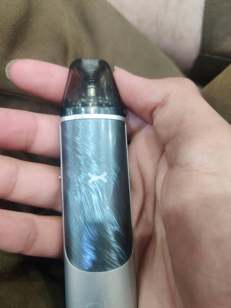 Xlim pro 1