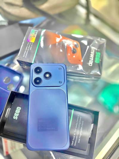 Sego Smart 20  Mobile 4G