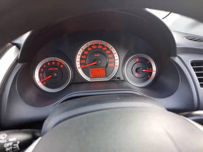 Honda City IVTEC 2010