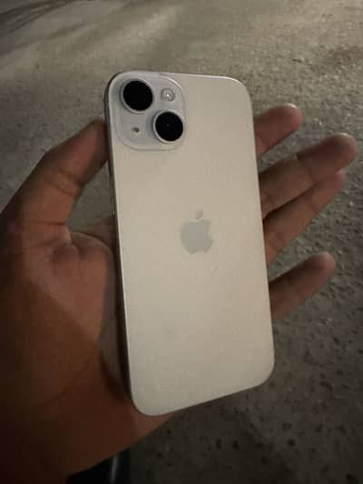 Apple iPhone 15