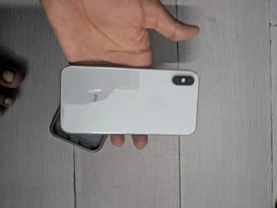 Apple iPhone X 256gb