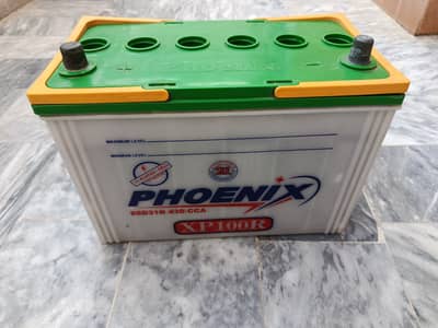 Phonenix battery for sell