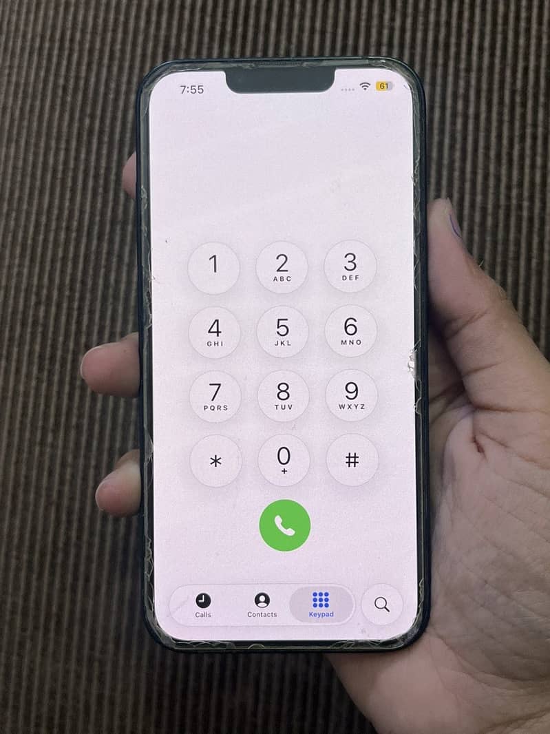 Apple iPhone 13 3