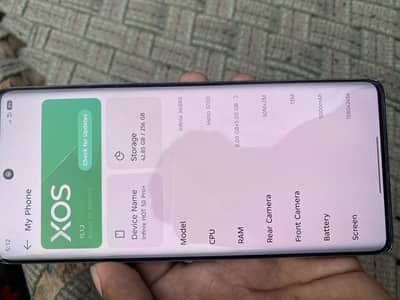 Infinix Hot 50 Pro Plus 10/10