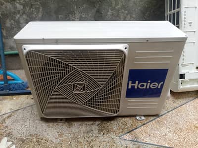 Haier AC