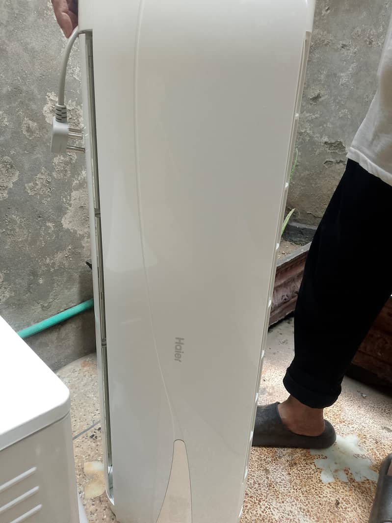 Haier AC 1