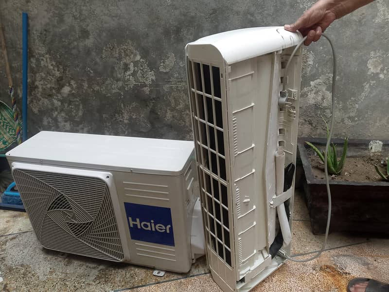 Haier AC 2
