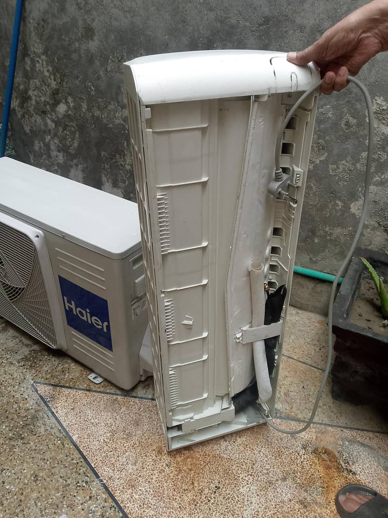 Haier AC 3