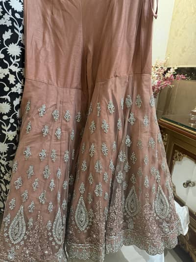 Walima dress
