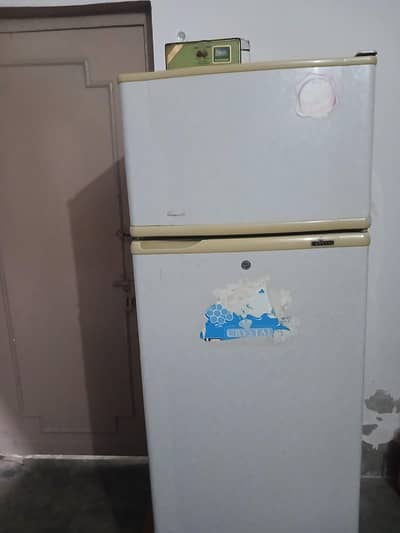 PEL refrigerator for sale