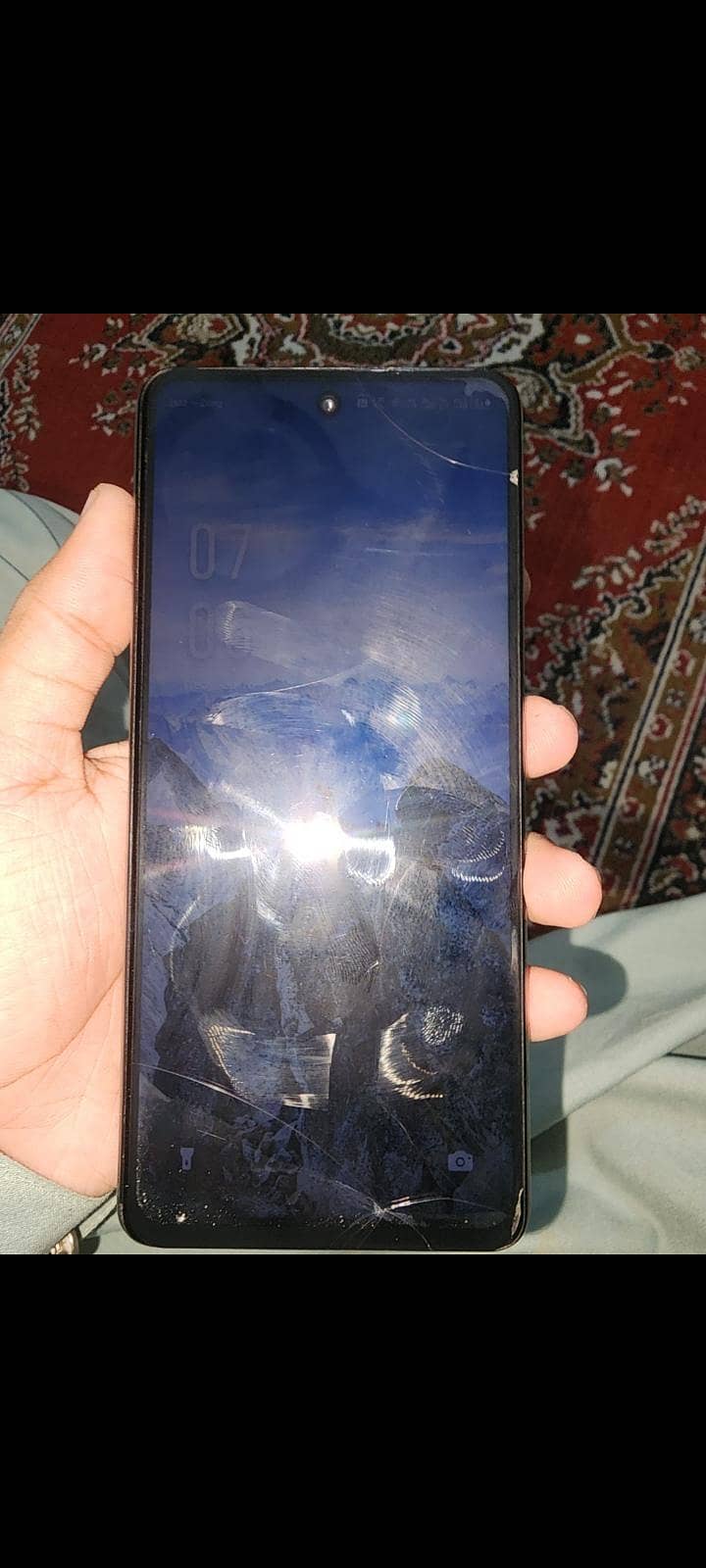 Infinix Note 30 1