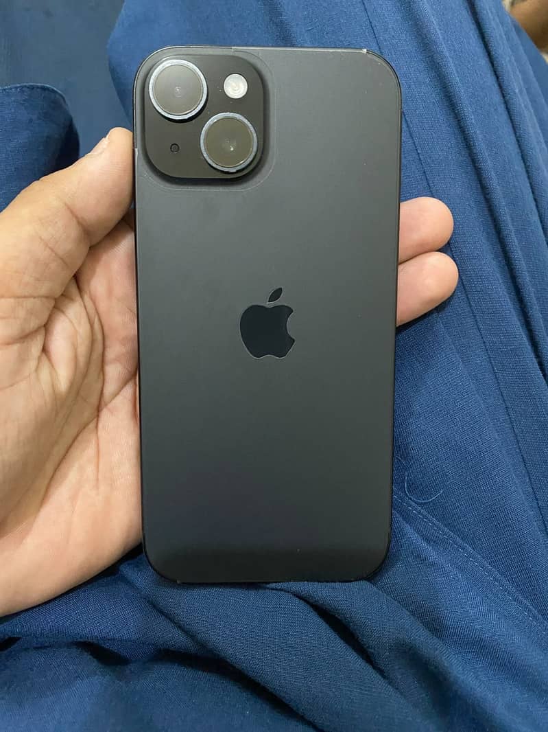 Iphone 15 5
