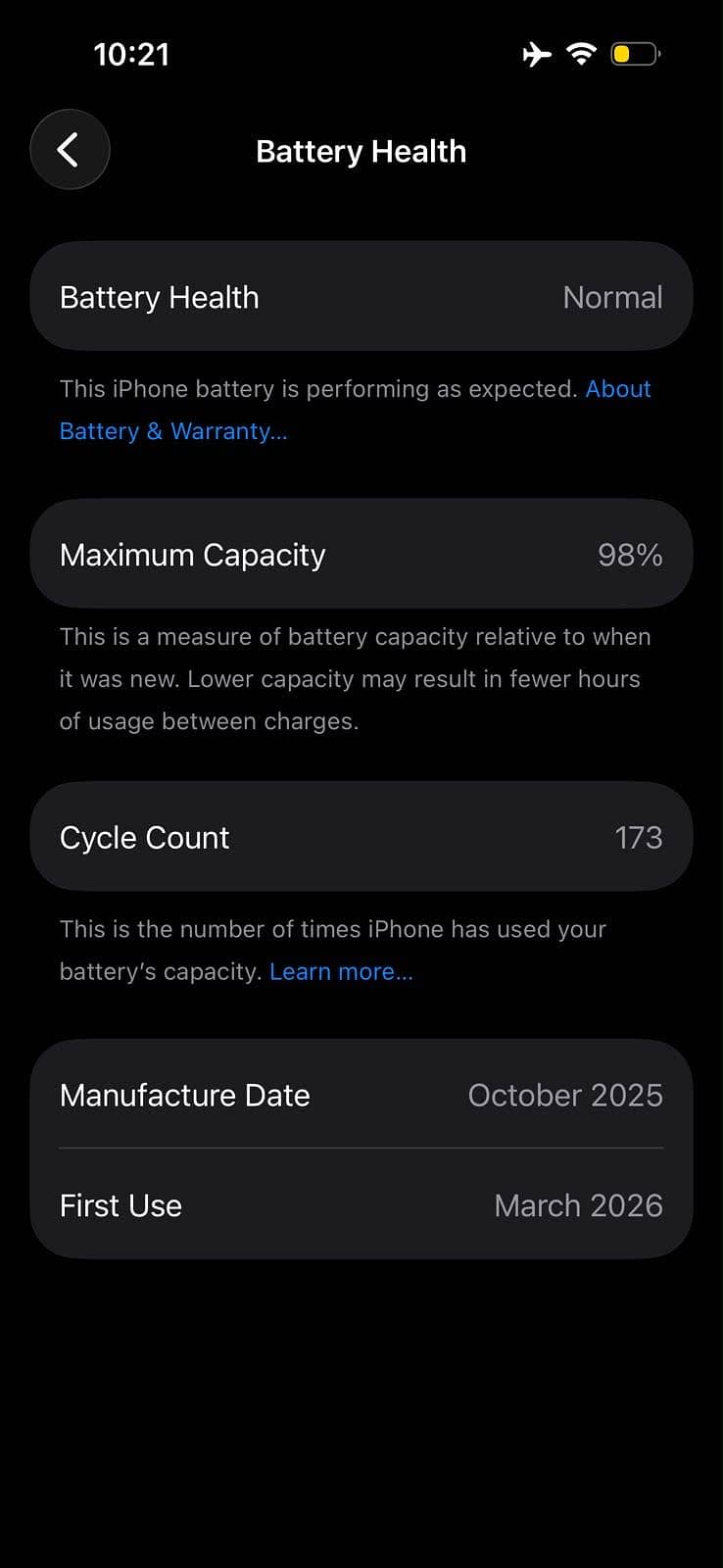 Iphone 15 6