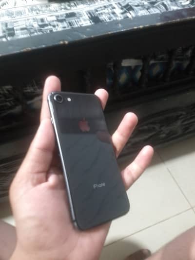 Apple iPhone SE