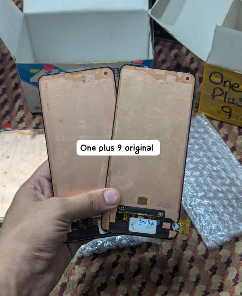 One plus 9 / one plus 8 0