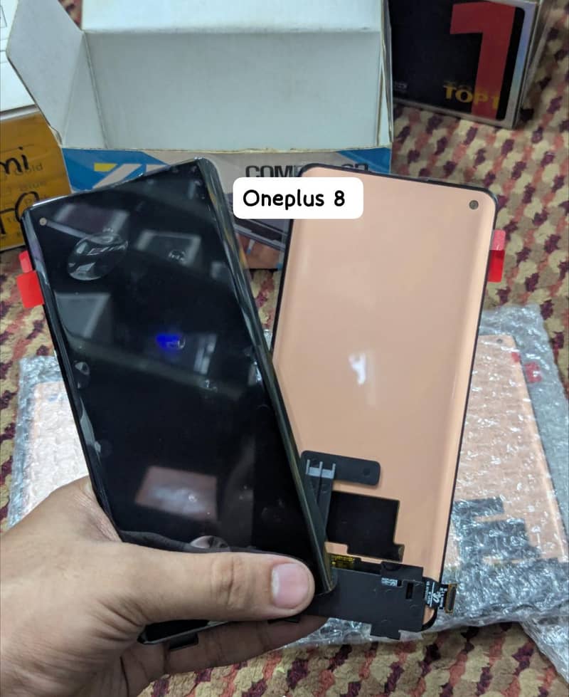 One plus 9 / one plus 8 1