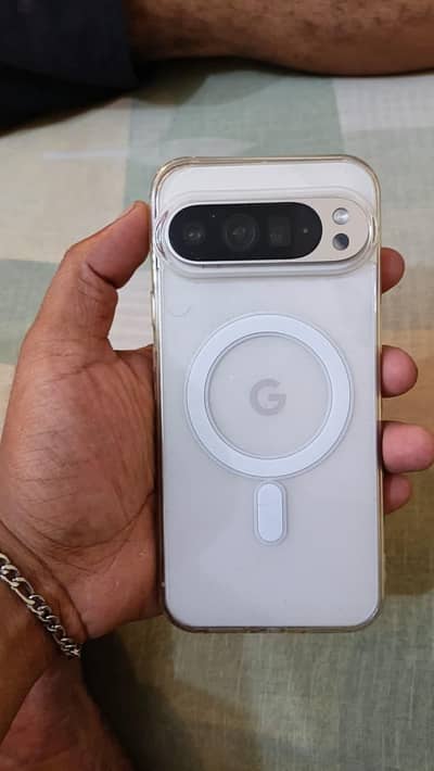 Google Pixel 9 Pro XL 128GB