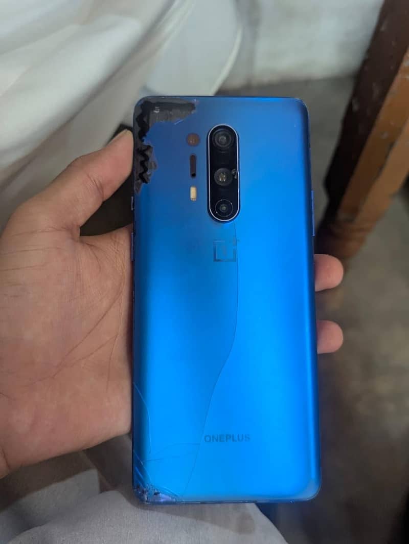 One Plus 8 Pro 1