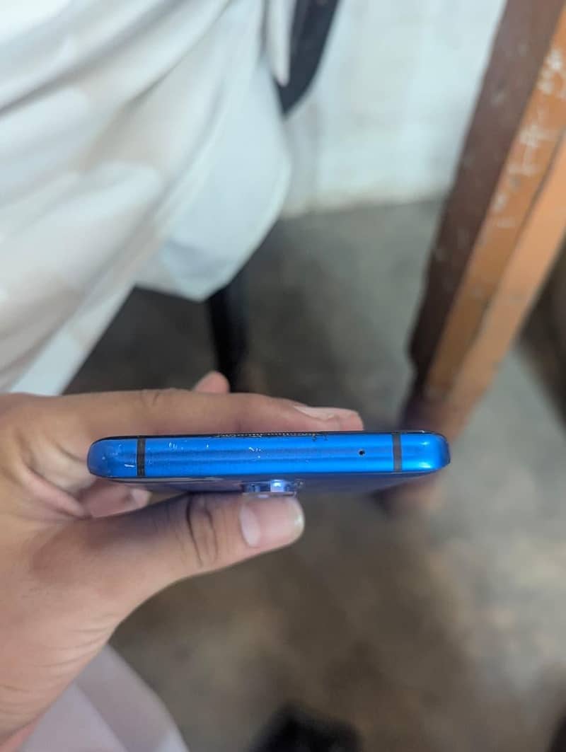 One Plus 8 Pro 5
