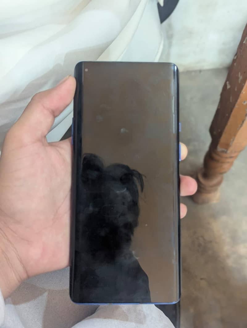 One Plus 8 Pro 6