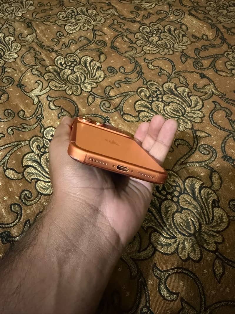 Apple iPhone 17 Pro Max 3