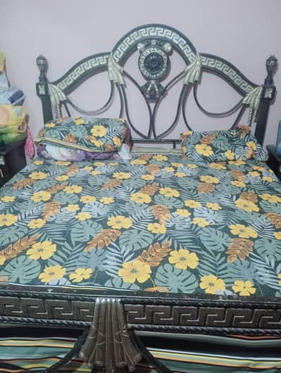 Bed for sale