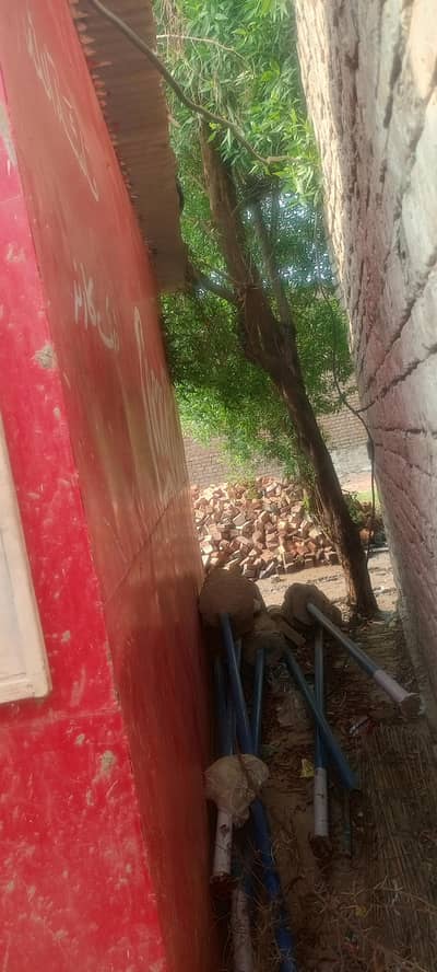 Drink Corner Cabin for sale