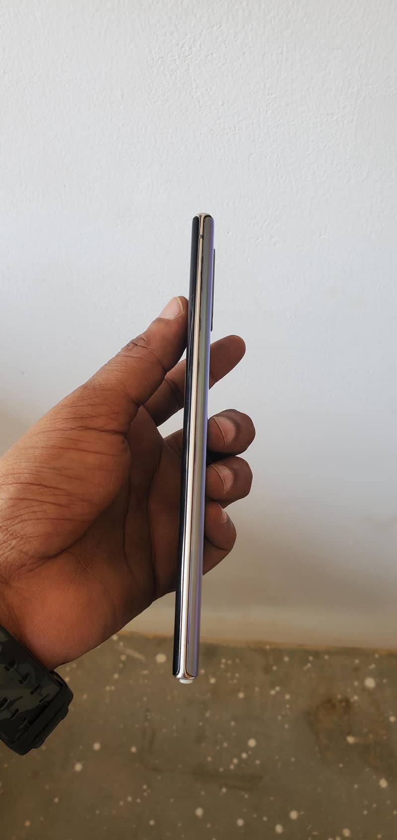 Samsung Mobile Note 10 Plus 1