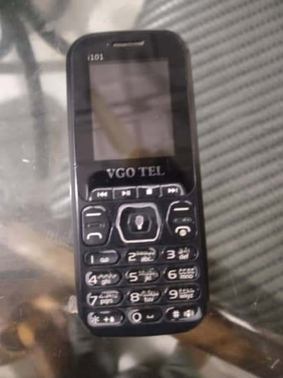 VGO TEL i101