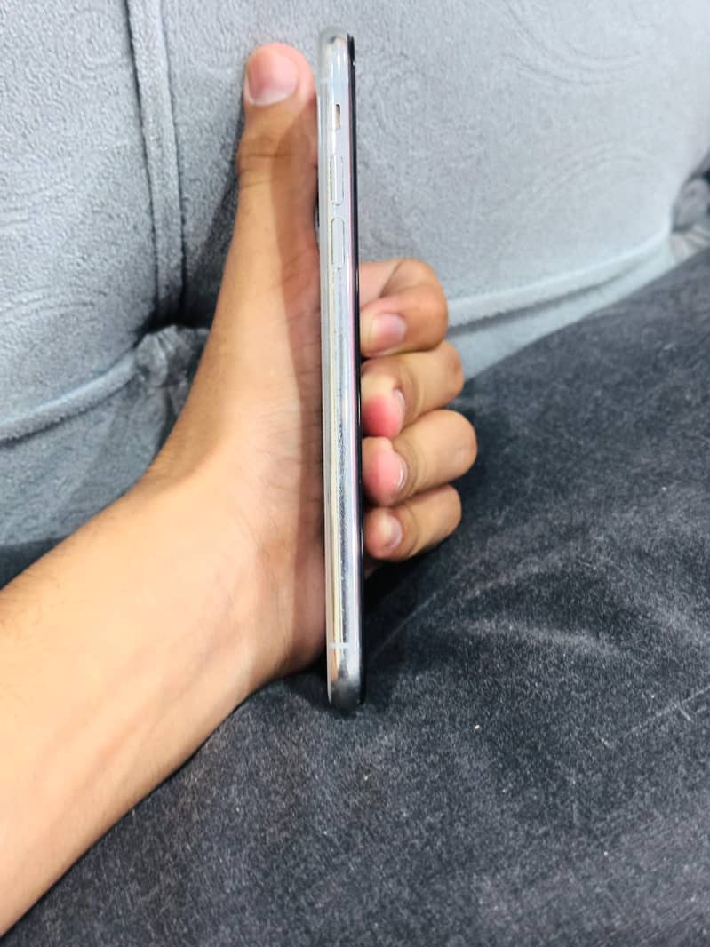 IPHONE X 1