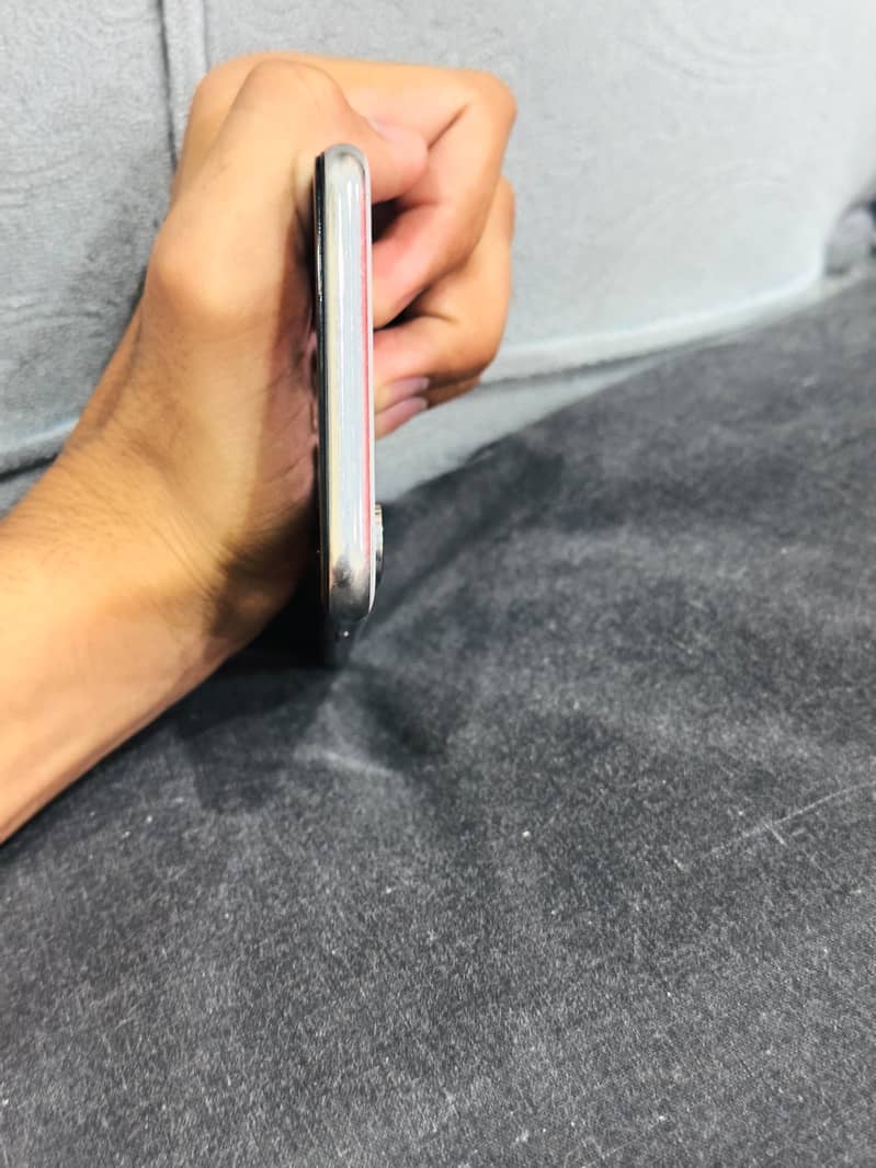 IPHONE X 2