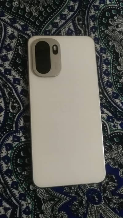 one plus Ace 6