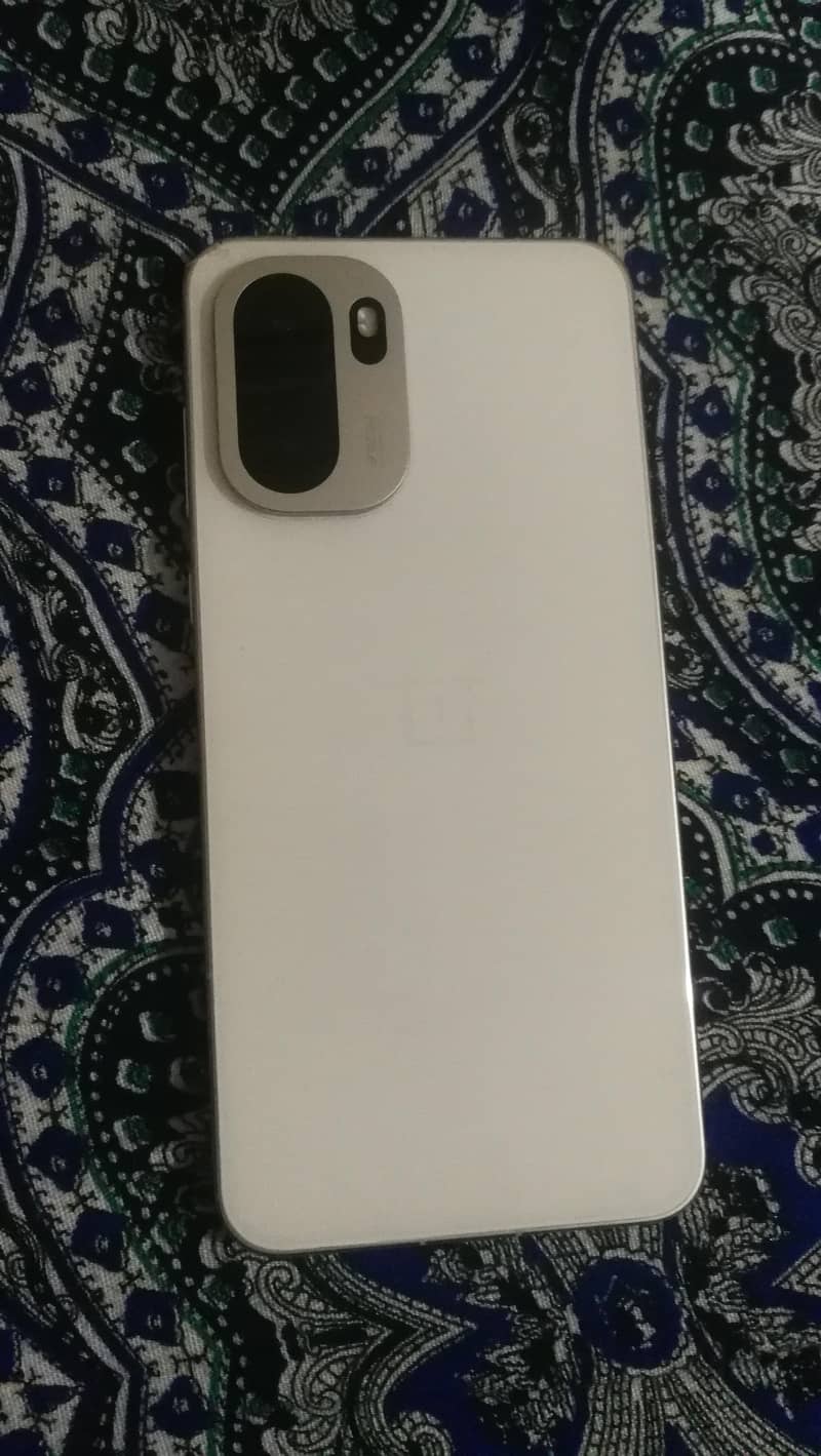 one plus Ace 6 0