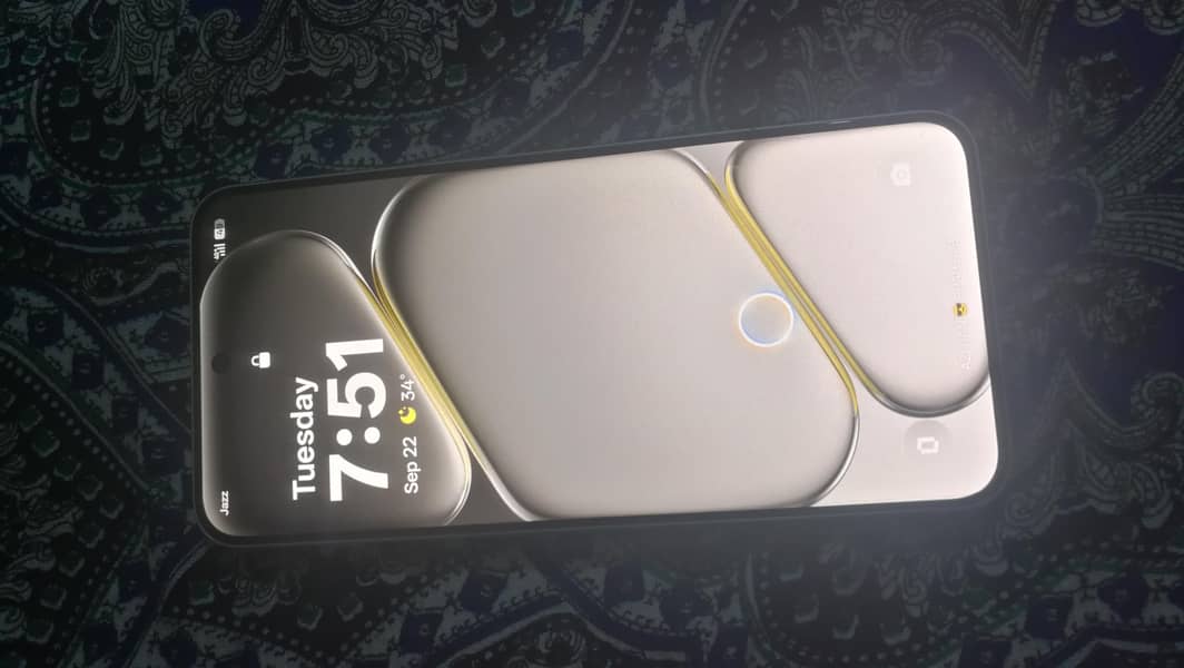 one plus Ace 6 1