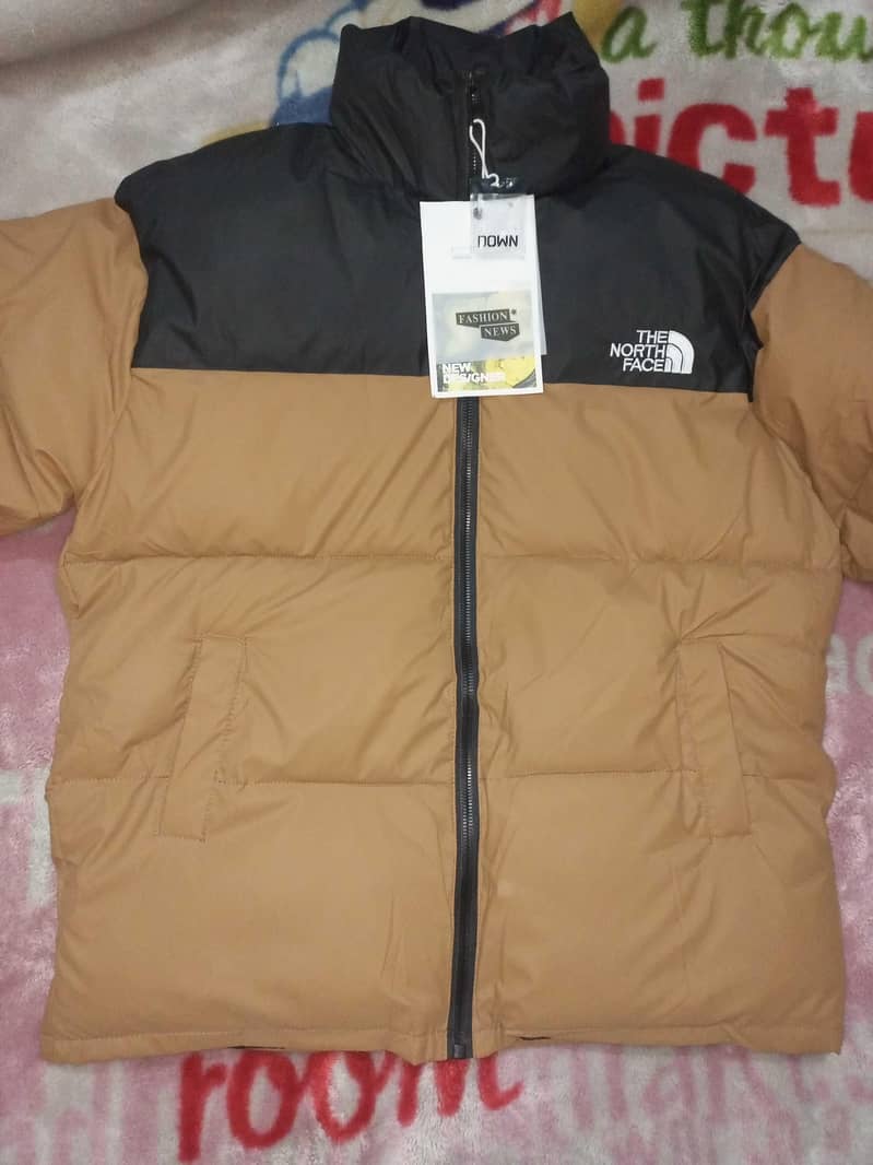 jacket 5
